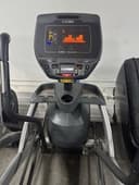 Cybex 770AT Total Body Arc Trainer - Black