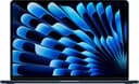 Apple - MacBook Air 15-inch Laptop - Apple M4 chip Built for Apple Intelligence - 16GB Memory - 256GB SSD - Midnight