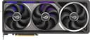 ASUS - ROG Astral NVIDIA GeForce RTX 5080 16GB GDDR7 PCI Express 5.0 Graphics Card - Black