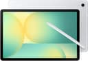 Samsung - Galaxy Tab S10 FE - 10.9" 128GB - Wi-Fi - with S-Pen - Silver