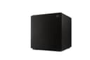 Definitive Technology - Descend 12" Sub 3XR Architecture 1500W Peak Class H Amplifier (2) 12" Bass Radiators - Black