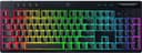 Razer - BlackWidow V4 Low-profile HyperSpeed Wireless Full Size Mechanical Orange Tactile Switch Gaming Keyboard with Chroma RGB - Black