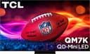 TCL - 75" Class QM7K Series 4K UHD HDR QD Mini LED Smart TV with Google TV (2025)