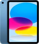 Apple - 11-inch iPad A16 chip with Wi-Fi + Cellular - 256GB - Blue (Unlocked)