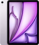 Apple - 11-inch iPad Air M3 chip Built for Apple Intelligence Wi-Fi 1TB - Purple