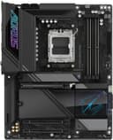 GIGABYTE - X870E AORUS PRO (Socket AM5) AMD X870 ATX DDR5 Wi-Fi 7 Motherboard - Black