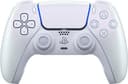Sony Interactive Entertainment - DualSense Wireless Controller for PS5, PC, Mac & Mobile - Chroma Pearl