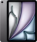 Apple - 11-inch iPad Air M3 chip Built for Apple Intelligence Wi-Fi 512GB - Space Gray