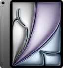 Apple - 13-inch iPad Air M3 chip Built for Apple Intelligence Wi-Fi 512GB - Space Gray