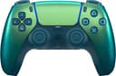 Sony Interactive Entertainment - DualSense Wireless Controller for PS5, PC, Mac & Mobile - Chroma Teal