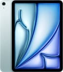 Apple - 11-inch iPad Air M4 chip Wi-Fi + Cellular 128GB - Blue (Unlocked)