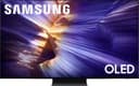 Samsung - 65” Class S90F Series OLED 4K UHD SamsungVision AI Smart Tizen TV (2025)