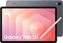 Samsung - Galaxy Tab S11 - 11" 128GB - Wi-Fi -with S-Pen - Gray