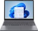 Lenovo - IdeaPad Slim 3 15.3" 2K Touchscreen Laptop - AMD Ryzen 7 170 2025 - 16GB Memory - 512GB SSD - Luna Grey