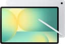 Samsung - Galaxy Tab S10 FE+ - 13.1" 256GB - Wi-Fi - with S-Pen - Silver