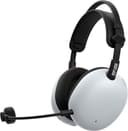 Sony - INZONE H9 II Wireless Noise Cancelling Gaming Headset for PC, PS5, Switch, and Mobile - White