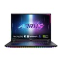 GIGABYTE - AORUS MASTER 18 - 18" 240Hz 2560x1600 WQXGA Intel Core Ultra 9 275HX - 2TB SSD - 64GB DDR5 RAM - GeForce RTX 5090 - 5-Degree Black
