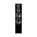 SVS - Prime Dual 6-1/2" Passive 3.5-Way Floor Speaker (Each) - Gloss piano black