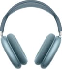 Apple - AirPods Max (USB-C) - Blue