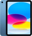Apple - 10.9-Inch iPad - (10th Generation) with Wi-Fi + Cellular - 64GB - Blue (Unlocked)