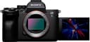 Sony - Alpha 7S III Full-frame Mirrorless Camera (Body Only) - Black
