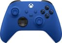 Microsoft - Xbox Wireless Controller for Xbox Series X, Xbox Series S, Xbox One, PCs, and Cloud-Enabled Devices - Shock Blue