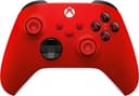 Microsoft - Xbox Wireless Controller for Xbox Series X, Xbox Series S, Xbox One, PCs, and Cloud-Enabled Devices - Pulse Red