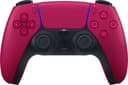 Sony Interactive Entertainment - DualSense Wireless Controller for PS5, PC, Mac & Mobile - Cosmic Red