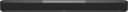Sennheiser - AMBEO Soundbar | Plus 7.1.4 Channel Soundbar Dual Built-in Subwoofers with Advanced Streaming Connectivity - Black