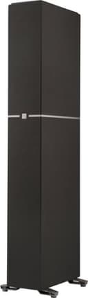 Definitive Technology - Dymension DM60 4.5" Mid-Size Tower Speaker (Each) - Black