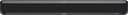 Sennheiser - AMBEO Soundbar Mini Compact Device with Adaptive Features and Multiple Connectivity - Black