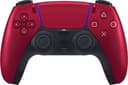 Sony Interactive Entertainment - DualSense Wireless Controller for PS5, PC, Mac & Mobile - Volcanic Red