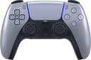 Sony Interactive Entertainment - DualSense Wireless Controller for PS5, PC, Mac & Mobile - Sterling Silver