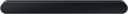 Samsung - HW-S60D 5.0 Channel S-Series All-in-one Soundbar, Dolby Atmos and Q-Symphony - Black