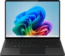 Microsoft - Surface Laptop - 13.8" 2K Touchscreen - Snapdragon X Elite 2024 - 16GB Memory - 512GB Storage (7th Ed) - Copilot+ PC - Black