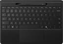 Microsoft - Surface Slim Pen (2nd Edition) and Pro 13" Flex Keyboard for Pro 13" (11th Edition), Pro 9, Pro 8 - Black