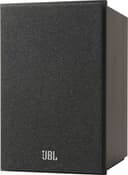 JBL - Stage2 240B 2-Way 4.5-inch (114mm) Bookshelf Loudspeaker - Pair - Espresso