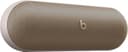 Beats - Pill Portable Wireless Bluetooth Speaker and Portable Charger - Champagne Gold