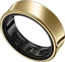 Samsung - Galaxy Ring – Size Before You Buy – Size 5 - Titanium Gold - (2024)