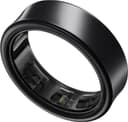 Samsung - Galaxy Ring – Size Before You Buy – Size 8 - Titanium Black - (2024)