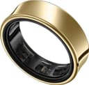 Samsung - Galaxy Ring – Size Before You Buy – Size 8 - Titanium Gold - (2024)