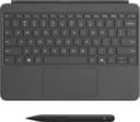 Microsoft - Surface Pro 12" Keyboard for Pro 12" with Slim Pen - Slate