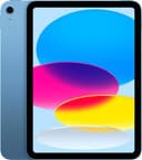 Apple - 11-inch iPad A16 chip with Wi-Fi - 512GB - Blue