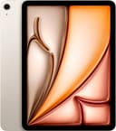 Apple - 11-inch iPad Air M3 chip Built for Apple Intelligence Wi-Fi 512GB - Starlight