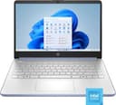 HP - 14" Laptop - Intel N150 Processor - 4GB Memory - 128GB UFS - Sky Blue