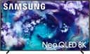 Samsung - 75” Class QN900F Series Neo QLED 8K Mini LED SamsungVision AI Smart Tizen TV (2025)