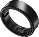 Samsung - Galaxy Ring – Size Before You Buy – Size 14 - Titanium Black - (2025)