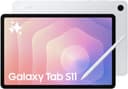 Samsung - Galaxy Tab S11 - 11" 128GB - Wi-Fi -with S-Pen - Silver