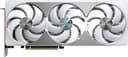 GIGABYTE - NVIDIA GeForce RTX 5080 AERO OC SFF 16G GDDR7 PCI Express 5.0 Graphics Card - White