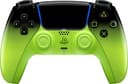 Sony Interactive Entertainment - DualSense Wireless Controller for PS5, PC, Mac & Mobile - Remix Green